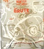 Monster Vineyards The Brute 2019